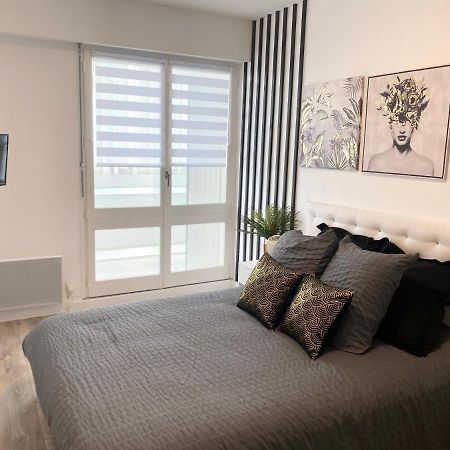 Sublime Appartement 2 Pieces A Deux Pas De La Plage Saint-Hilaire-de-Riez Zewnętrze zdjęcie