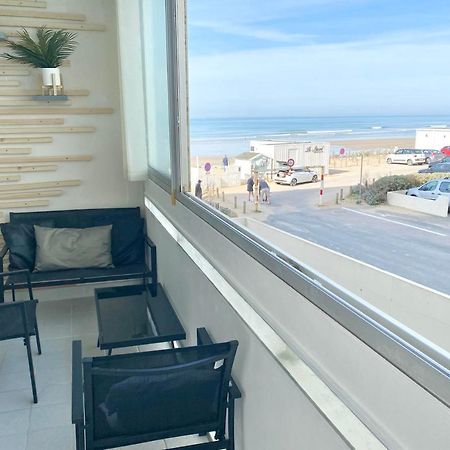 Sublime Appartement 2 Pieces A Deux Pas De La Plage Saint-Hilaire-de-Riez Zewnętrze zdjęcie