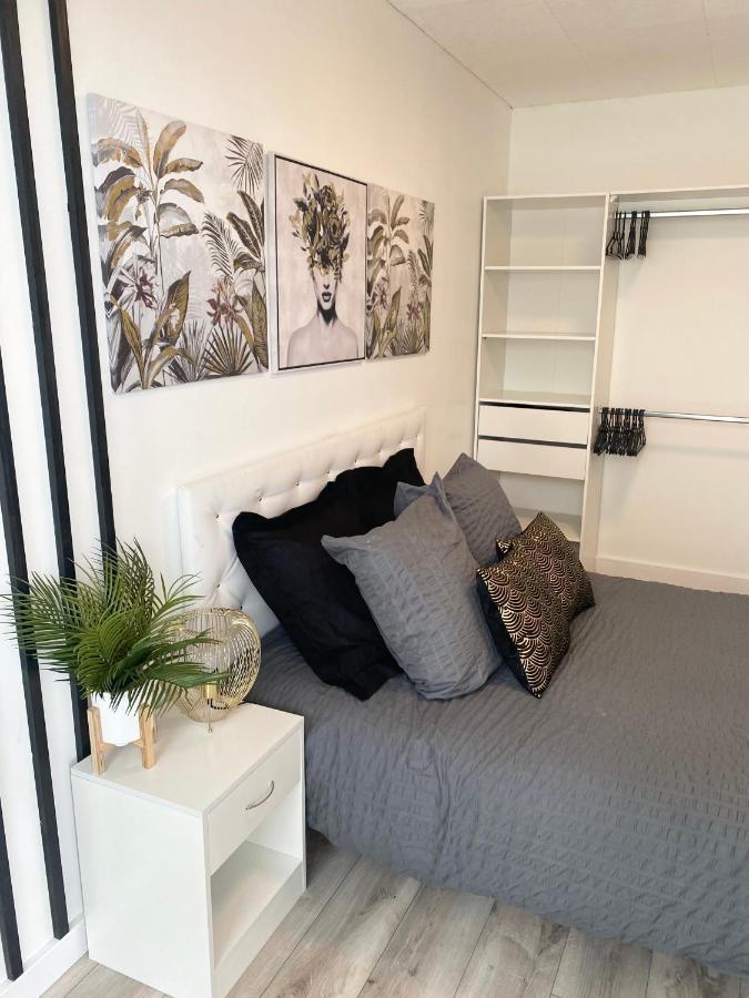 Sublime Appartement 2 Pieces A Deux Pas De La Plage Saint-Hilaire-de-Riez Zewnętrze zdjęcie