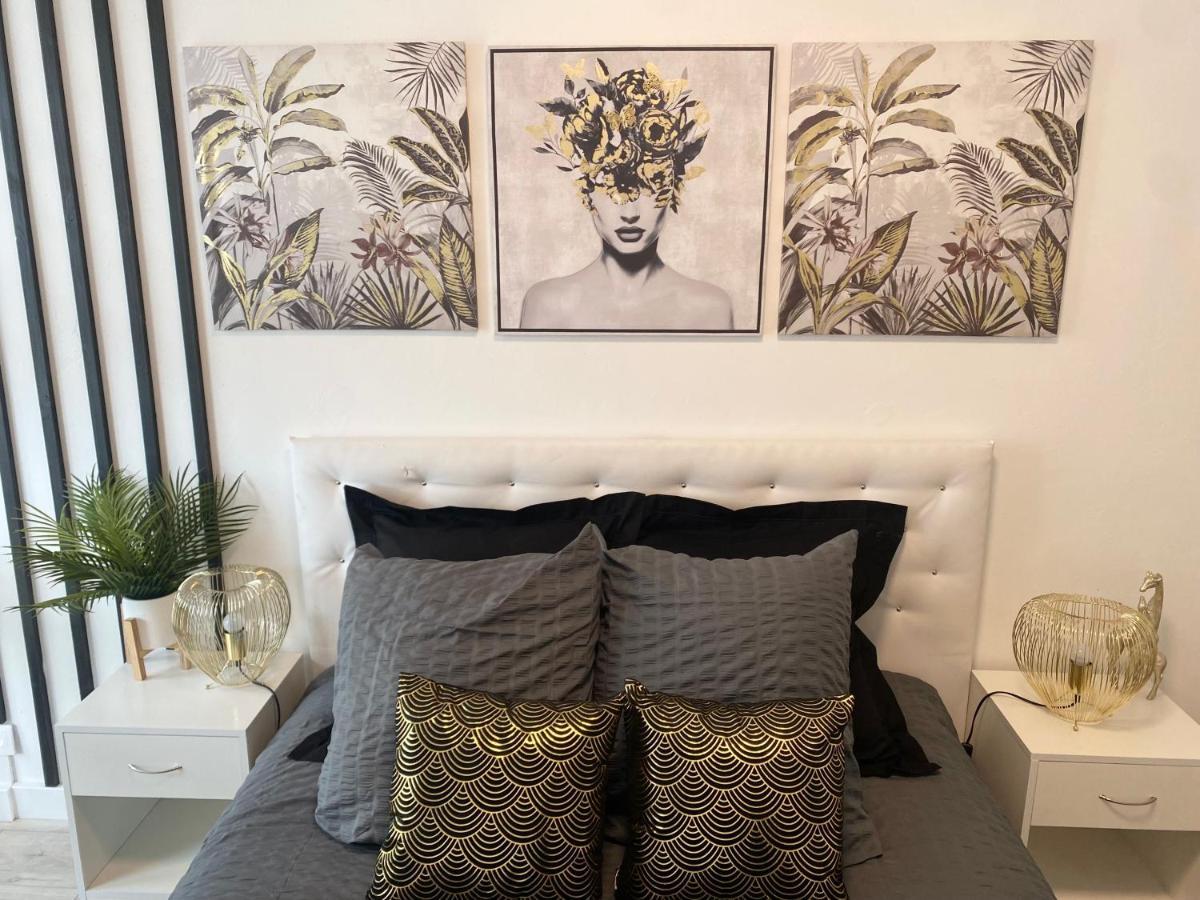 Sublime Appartement 2 Pieces A Deux Pas De La Plage Saint-Hilaire-de-Riez Zewnętrze zdjęcie