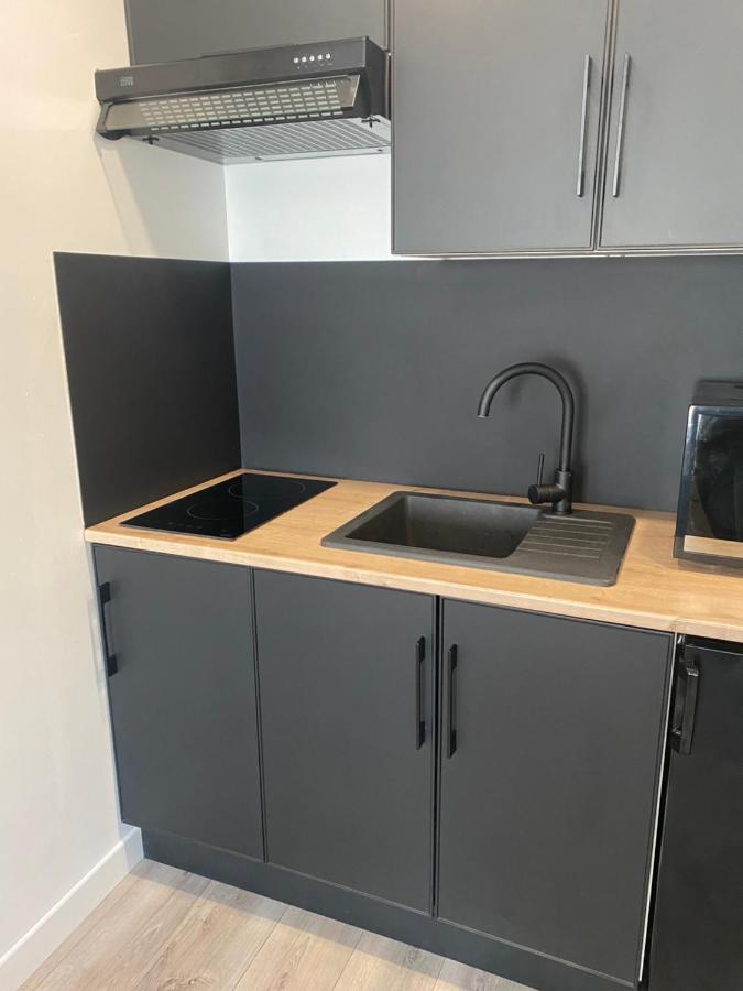Sublime Appartement 2 Pieces A Deux Pas De La Plage Saint-Hilaire-de-Riez Zewnętrze zdjęcie