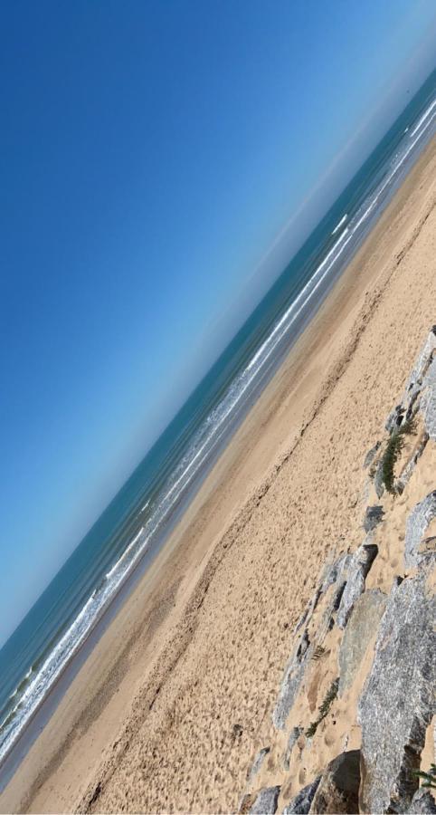 Sublime Appartement 2 Pieces A Deux Pas De La Plage Saint-Hilaire-de-Riez Zewnętrze zdjęcie