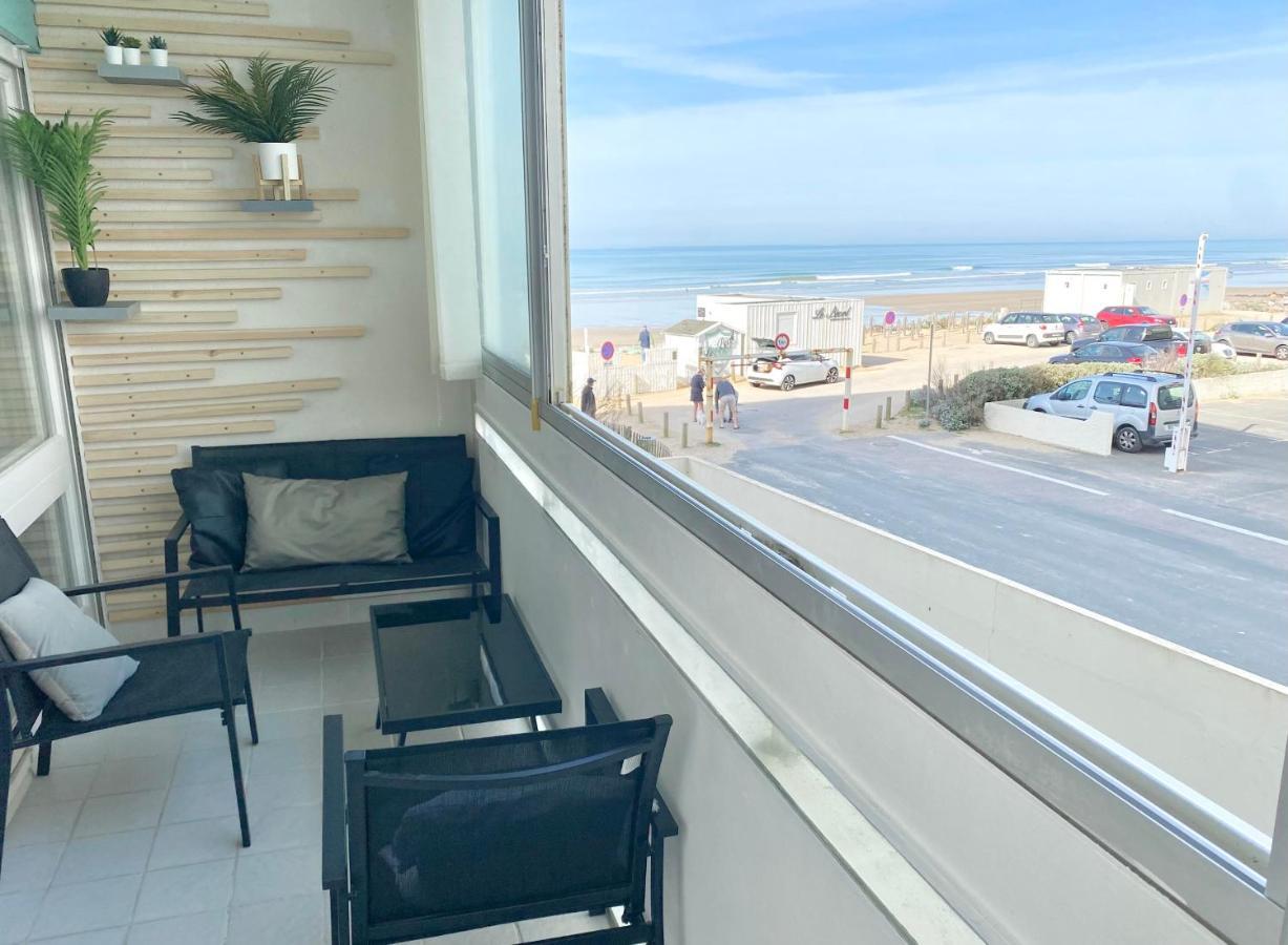 Sublime Appartement 2 Pieces A Deux Pas De La Plage Saint-Hilaire-de-Riez Zewnętrze zdjęcie